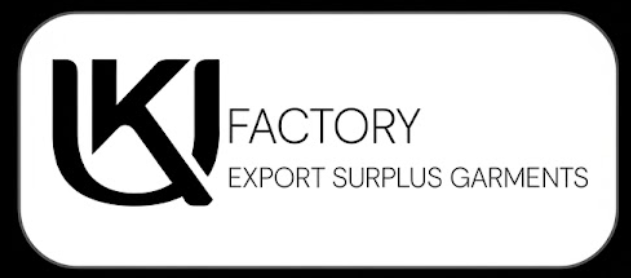 UK Factory logo